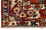Isfahan Persialainen matto 290x200 - Kuva 3