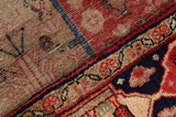 Koliai - Kurdi Persialainen matto 280x153 - Kuva 6