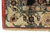 Senneh - Kurdi Persialainen matto 143x115 - Kuva 3