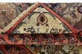 Senneh - Kurdi Persialainen matto 143x115 - Kuva 5