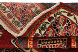 Yalameh - Qashqai Persialainen matto 260x160 - Kuva 5