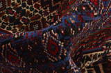 Senneh - Kurdi Persialainen matto 97x72 - Kuva 8