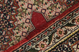 Senneh - Kurdi Persialainen matto 93x74 - Kuva 6