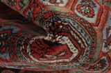 Bijar - Kurdi Persialainen matto 107x76 - Kuva 7