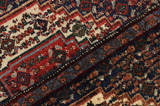 Senneh - Kurdi Persialainen matto 84x74 - Kuva 6