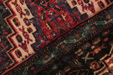Senneh - Kurdi Persialainen matto 105x70 - Kuva 6