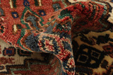 Senneh - Kurdi Persialainen matto 105x70 - Kuva 7