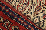 Senneh - Kurdi Persialainen matto 267x150 - Kuva 6