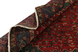 Bijar - Kurdi Persialainen matto 297x155 - Kuva 5