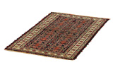 Baluch - Turkaman Persialainen matto 130x73 - Kuva 2