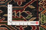 Baluch - Turkaman Persialainen matto 130x73 - Kuva 4
