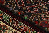 Baluch - Turkaman Persialainen matto 130x73 - Kuva 6