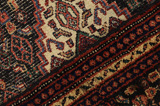 Senneh - Kurdi Persialainen matto 100x73 - Kuva 6