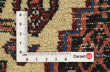 Senneh - Kurdi Persialainen matto 105x72 - Kuva 4