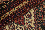 Senneh - Kurdi Persialainen matto 105x72 - Kuva 6