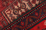 Senneh - Kurdi Persialainen matto 323x157 - Kuva 6