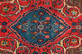 Songhor - Koliai Persialainen matto 298x160 - Kuva 6