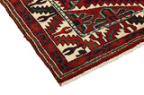 Tuyserkan - Hamadan Persialainen matto 193x148 - Kuva 3