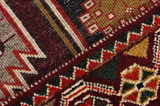 Afshar - Sirjan Persialainen matto 218x142 - Kuva 7