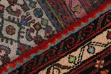 Hosseinabad - Hamadan Persialainen matto 175x145 - Kuva 6