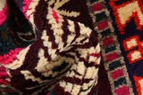 Qashqai - Gabbeh Persialainen matto 209x135 - Kuva 7
