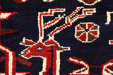Zanjan - Hamadan Persialainen matto 235x172 - Kuva 6