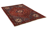 Qashqai - Shiraz Persialainen matto 245x160 - Kuva 1