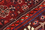 Qashqai - Shiraz Persialainen matto 245x160 - Kuva 6