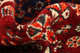 Qashqai - Shiraz Persialainen matto 245x160 - Kuva 7