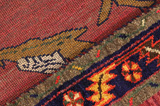 Bakhtiari - Qashqai Persialainen matto 234x169 - Kuva 7