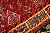 Qashqai - Shiraz Persialainen matto 233x166 - Kuva 6