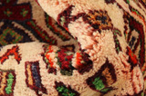 Senneh - Kurdi Persialainen matto 310x155 - Kuva 7