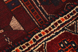 Bakhtiari - Qashqai Persialainen matto 417x147 - Kuva 6