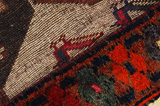 Bakhtiari - Gabbeh Persialainen matto 398x143 - Kuva 6