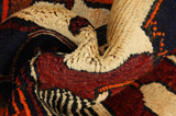 Bakhtiari - Qashqai Persialainen matto 438x153 - Kuva 8