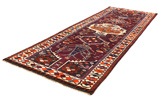 Lori - Bakhtiari Persialainen matto 434x155 - Kuva 2