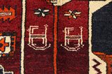 Bakhtiari - Qashqai Persialainen matto 408x143 - Kuva 6