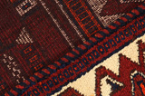 Bakhtiari - Qashqai Persialainen matto 413x153 - Kuva 7