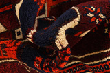 Bakhtiari - Qashqai Persialainen matto 413x153 - Kuva 8