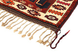 Bakhtiari - Qashqai Persialainen matto 394x145 - Kuva 3