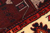 Bakhtiari - Qashqai Persialainen matto 394x145 - Kuva 6