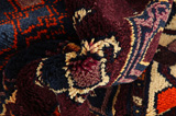 Lori - Bakhtiari Persialainen matto 414x160 - Kuva 7