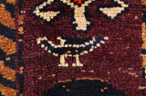 Bakhtiari - Qashqai Persialainen matto 401x148 - Kuva 8