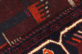 Bakhtiari - Qashqai Persialainen matto 364x145 - Kuva 6