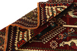 Afshar - Sirjan Persialainen matto 230x141 - Kuva 5