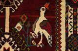 Afshar - Sirjan Persialainen matto 230x141 - Kuva 6