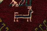 Afshar - Sirjan Persialainen matto 230x141 - Kuva 7