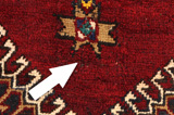 Afshar - Sirjan Persialainen matto 230x141 - Kuva 17