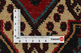 Senneh - Kurdi Persialainen matto 90x70 - Kuva 4