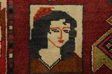 Lori - Bakhtiari Persialainen matto 220x147 - Kuva 6